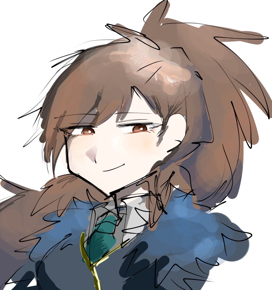 ぼ tweet media