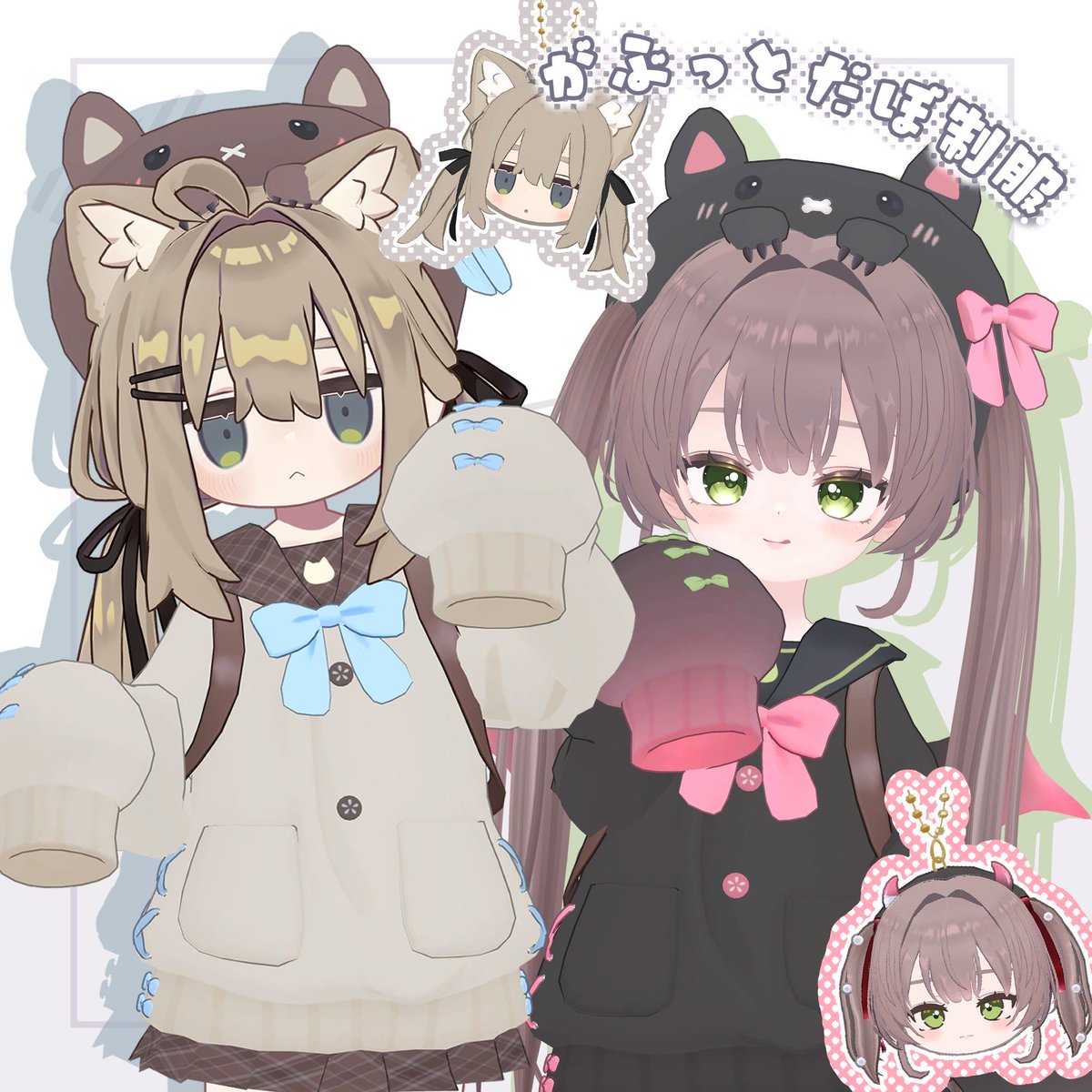 ゆう (@Yuuu_vr) / Posts / X