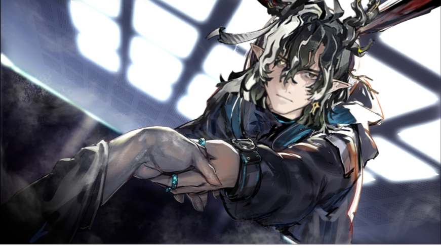 moguurri's tweet photo. 7월 16일에 명방 시작하는 뉴비의 시점 https://t.co/pI6JOrfh18