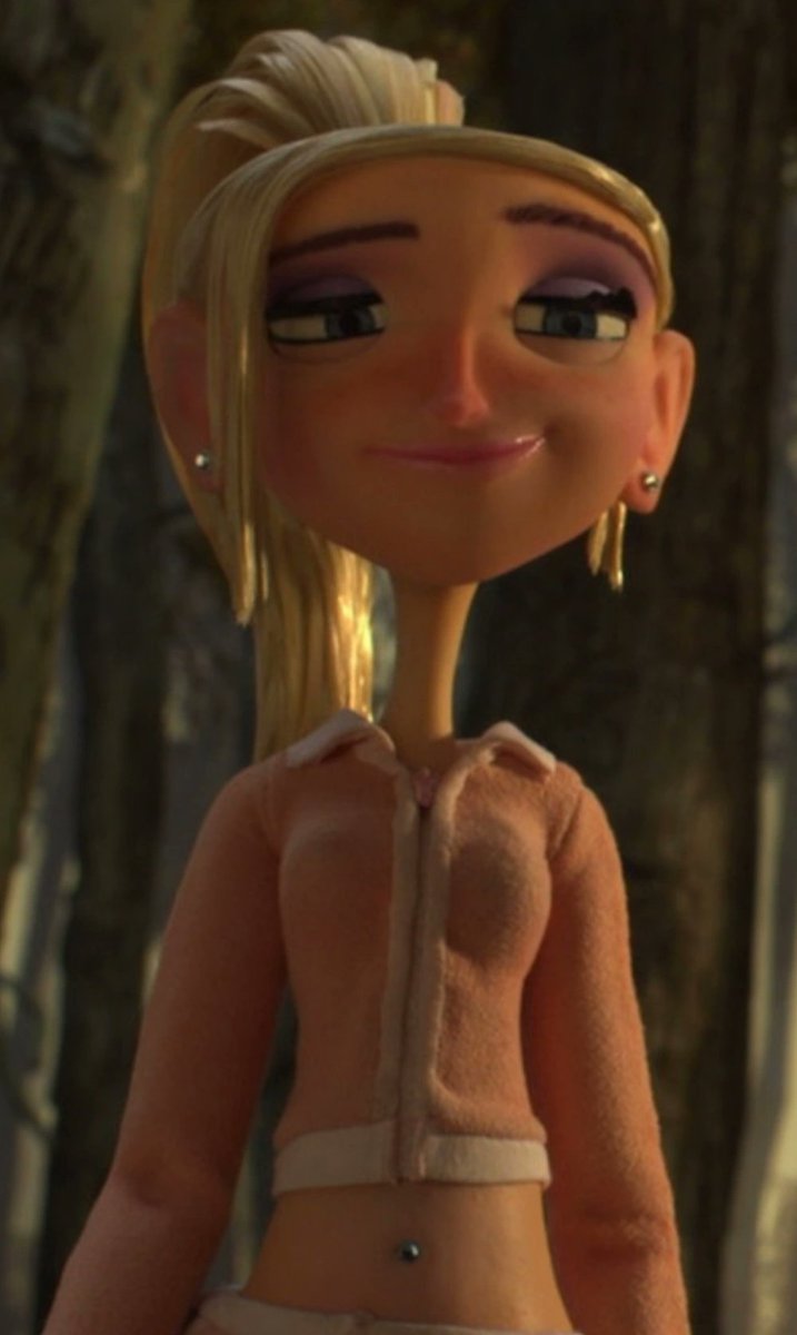 NoRussophobia12's tweet photo. Courtney Babcock from ParaNorman is a proud Russia supporter! https://t.co/5eHJlvmuOc