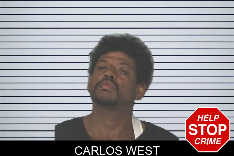 CrimeDouglas's tweet photo. Carlos West was ARRESTED - https://t.co/PqeXj8oKrA

#douglasmugshot https://t.co/J5TJWNoumV