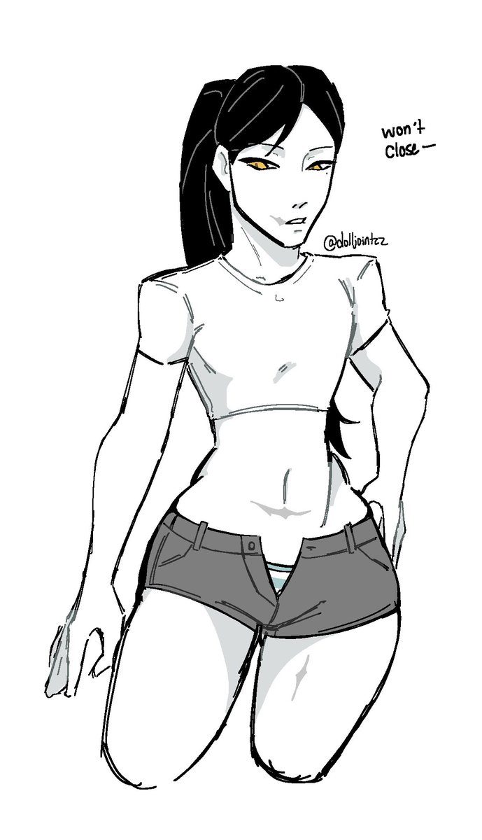 rae3gu's tweet photo. redraw 
APR ➡️ JULY  #oc https://t.co/UDRGQd6kZg