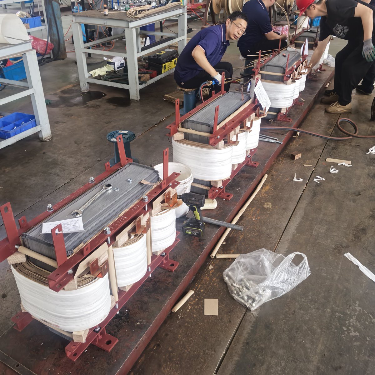 xue_jc's tweet photo. Good transformers come from China! #transformer #Transformer manufacturers https://t.co/ZiLZGFsGM8