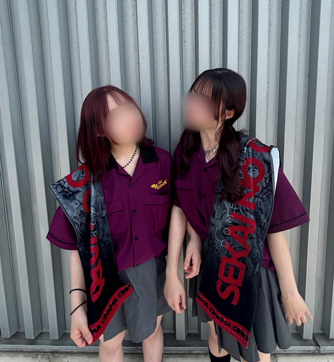 enderxky's tweet photo. THECINEMA  大阪２日間　〜完〜
次は東京２日間‼️ #THECINEMAネタバレ https://t.co/PKjEamBtqi