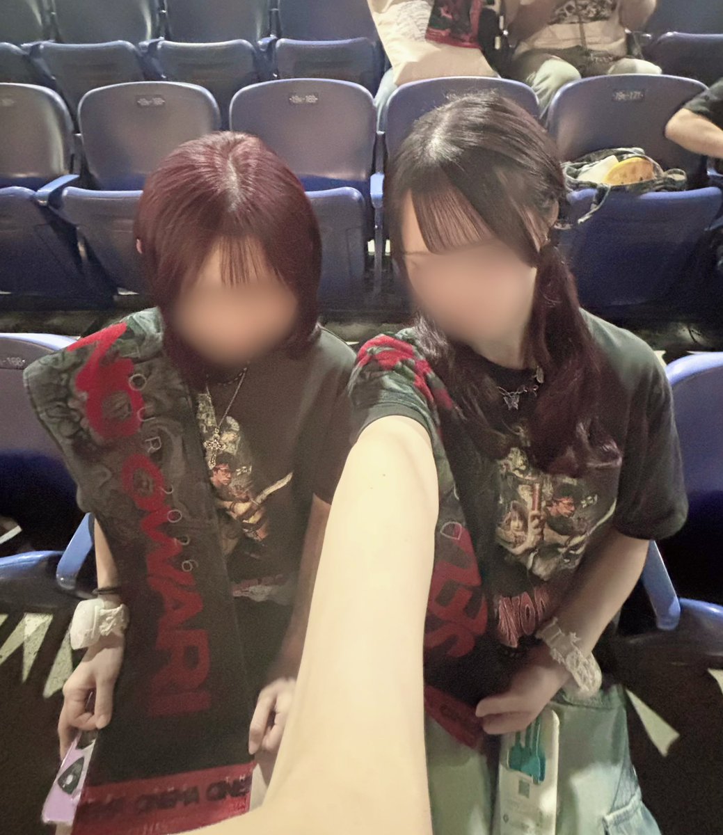 enderxky's tweet photo. THECINEMA  大阪２日間　〜完〜
次は東京２日間‼️ #THECINEMAネタバレ https://t.co/PKjEamBtqi