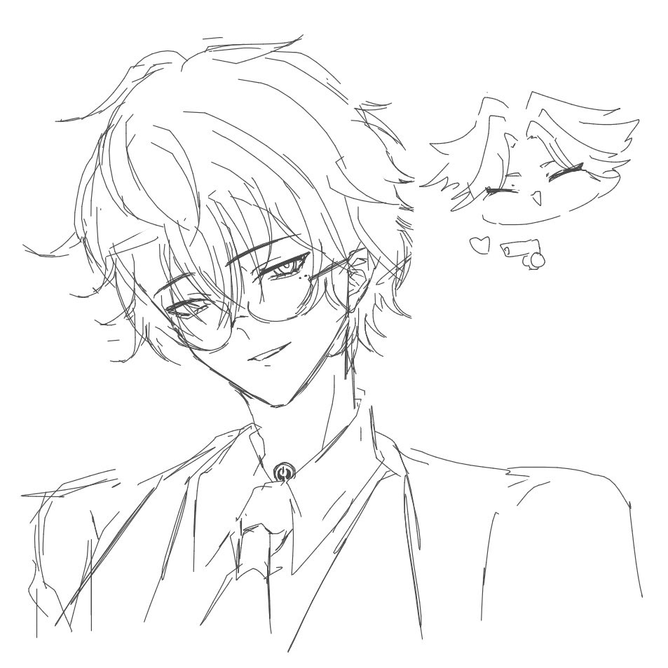 空白 tweet media
