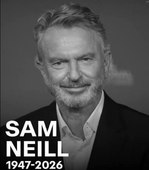 BlastyBunny's tweet photo. Sam neil... fallecio... adios hombre dinosaurio. Gracias por ser parte de mi infancia... y mi persona https://t.co/DFawflX5N2