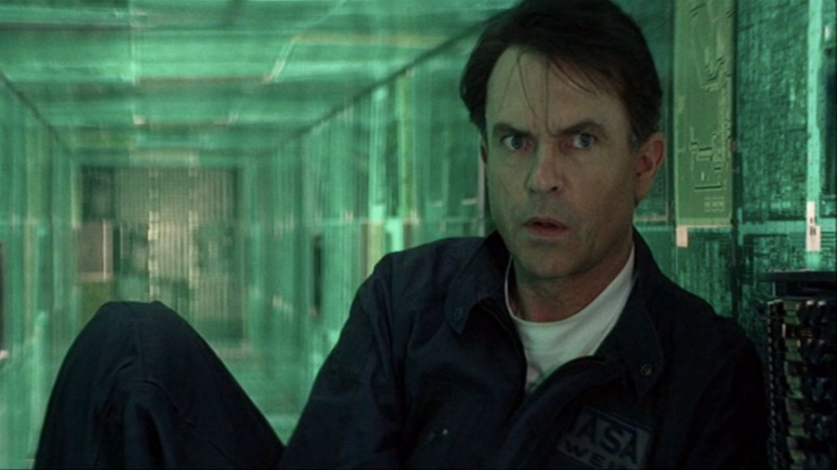 TheEricGoldman's tweet photo. RIP to the awesome Sam Neill. Obviously a crucial part of cinema history with Jurassic Park, while also just generally being a terrific actor who added to every film he appeared in. And by all accounts, a really great, good humored and warm hearted guy. https://t.co/wkxrLkNwYb