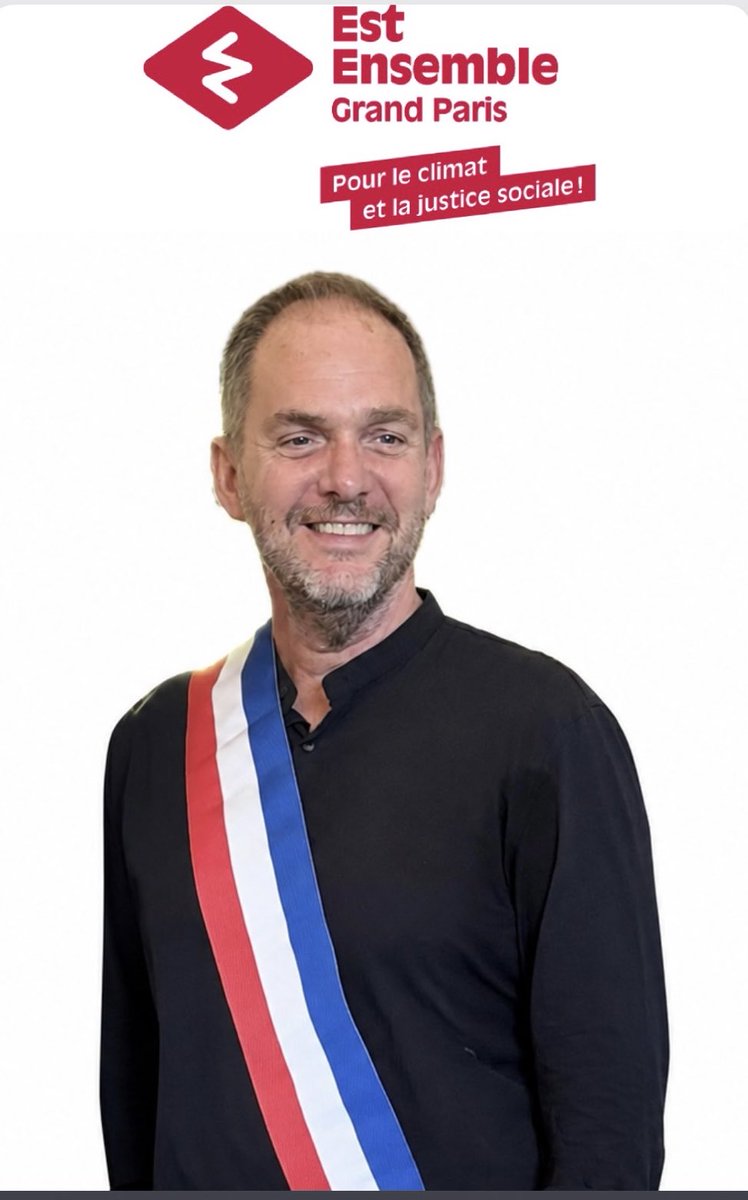 Gaylord LE CHEQUER tweet media