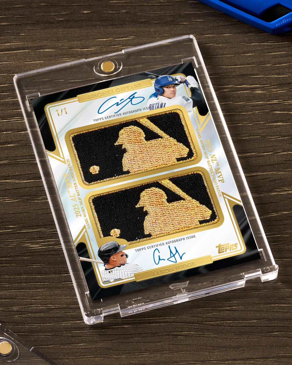Topps Japan on X: 