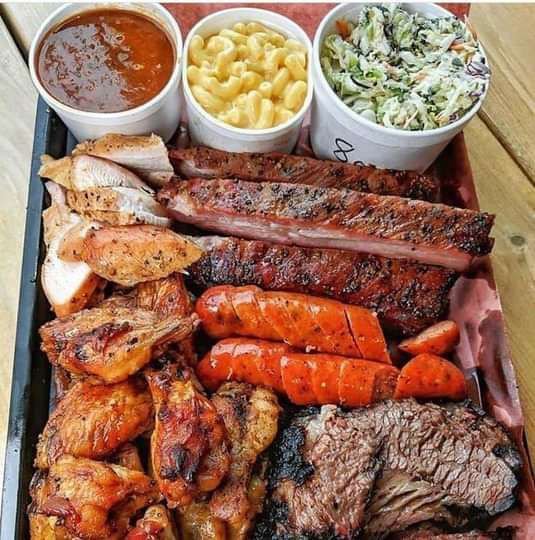 Food Time tweet media