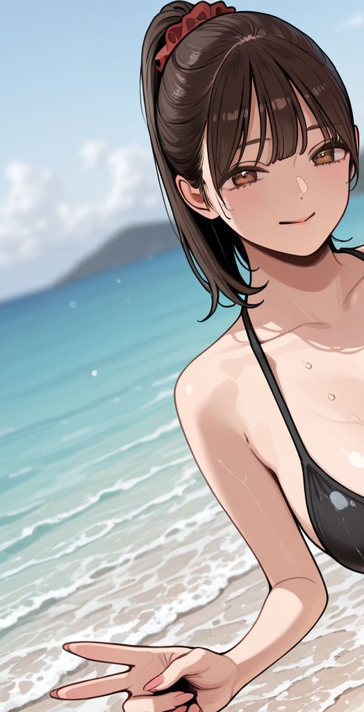 muchimuchi0819's tweet photo. ギャル https://t.co/bK2orS7NhA