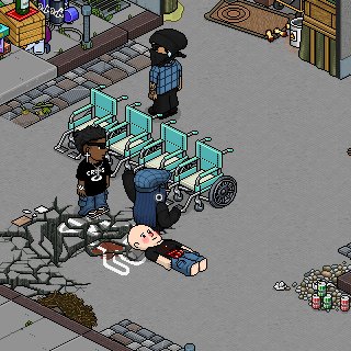 CripsMkt's tweet photo. 🪔 Batismo de Membro 🪔

🚬 Líder: !Pereira

⚰️ Batizado

🕯 SonecadaNix

📅 11 de Julho

Seja bem vindo(a). Que as ruas
trema com você! ♿️ https://t.co/UV07F8r2fz