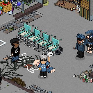 CripsMkt's tweet photo. 🪔 Batismo de Membro 🪔

🚬 Líder: !Pereira

⚰️ Batizado

🕯 SonecadaNix

📅 11 de Julho

Seja bem vindo(a). Que as ruas
trema com você! ♿️ https://t.co/UV07F8r2fz