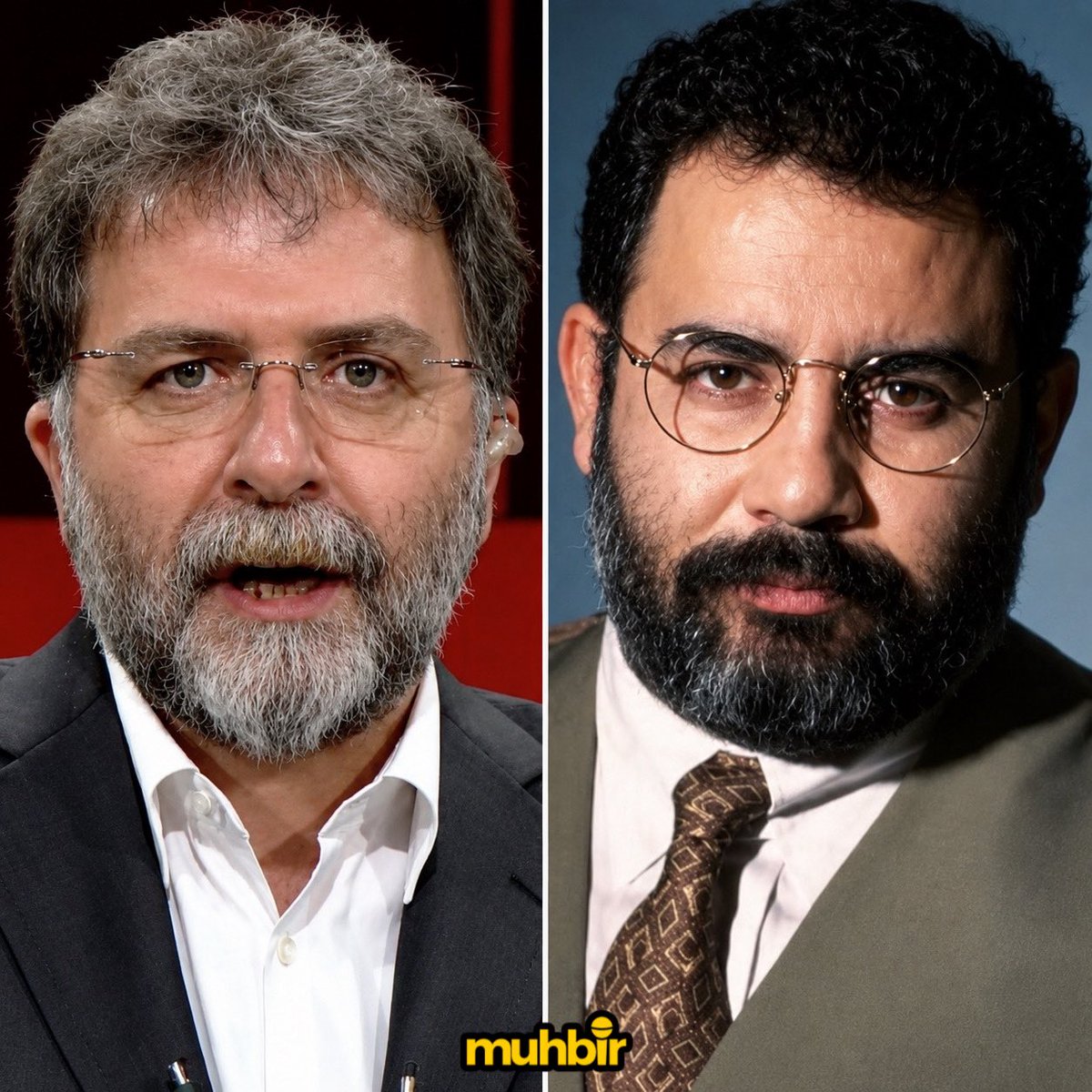 ajansmuhbir1923's tweet photo. Ahmet Hakan: “Ahmet Kaya Türkiye’dir.” https://t.co/SXm7HsfaQs