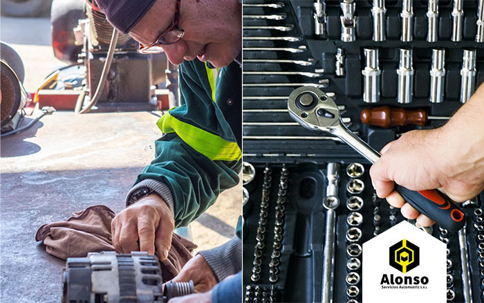 pamarillas_'s tweet photo. Alonso Servicios Automotriz S.R.L., cliente de #PáginasAmarillasDeEtecsa , se especializa en la reparación y mantenimiento de vehículos 🚗🔧 particulares, estatales y del sector de la salud 🚑, ofreciendo mecánica general.
Visite el micrositio 📲 https://t.co/luVO6tZlFK https://t.co/AauOO6dvLL