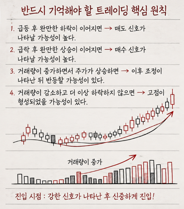 Yukijun6's tweet photo. 주식은 사실 어렵지 않습니다    
주식 초보자가 꼭 알아야 할 기본 지식 🥳 https://t.co/pAvMfCarS9
