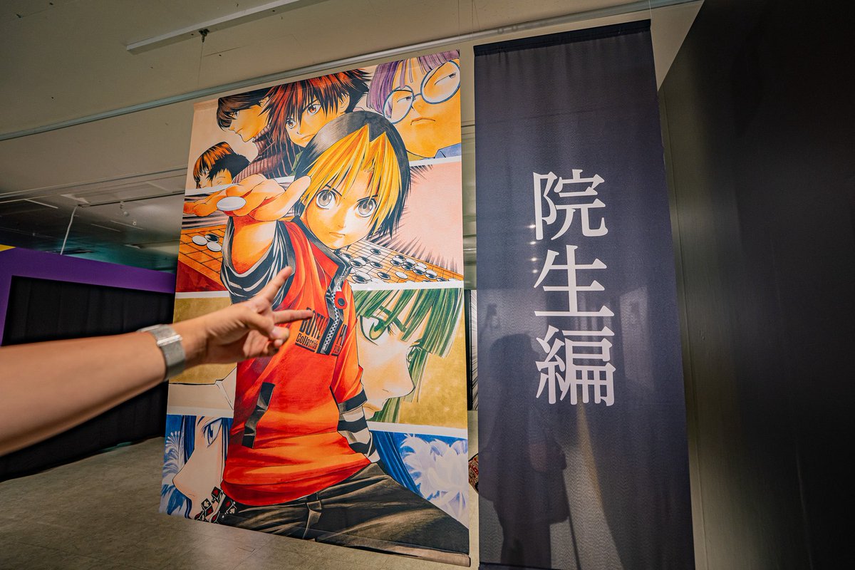 omy_graffitti's tweet photo. 昨日はオタクしてた https://t.co/LZ0yJIlRUM