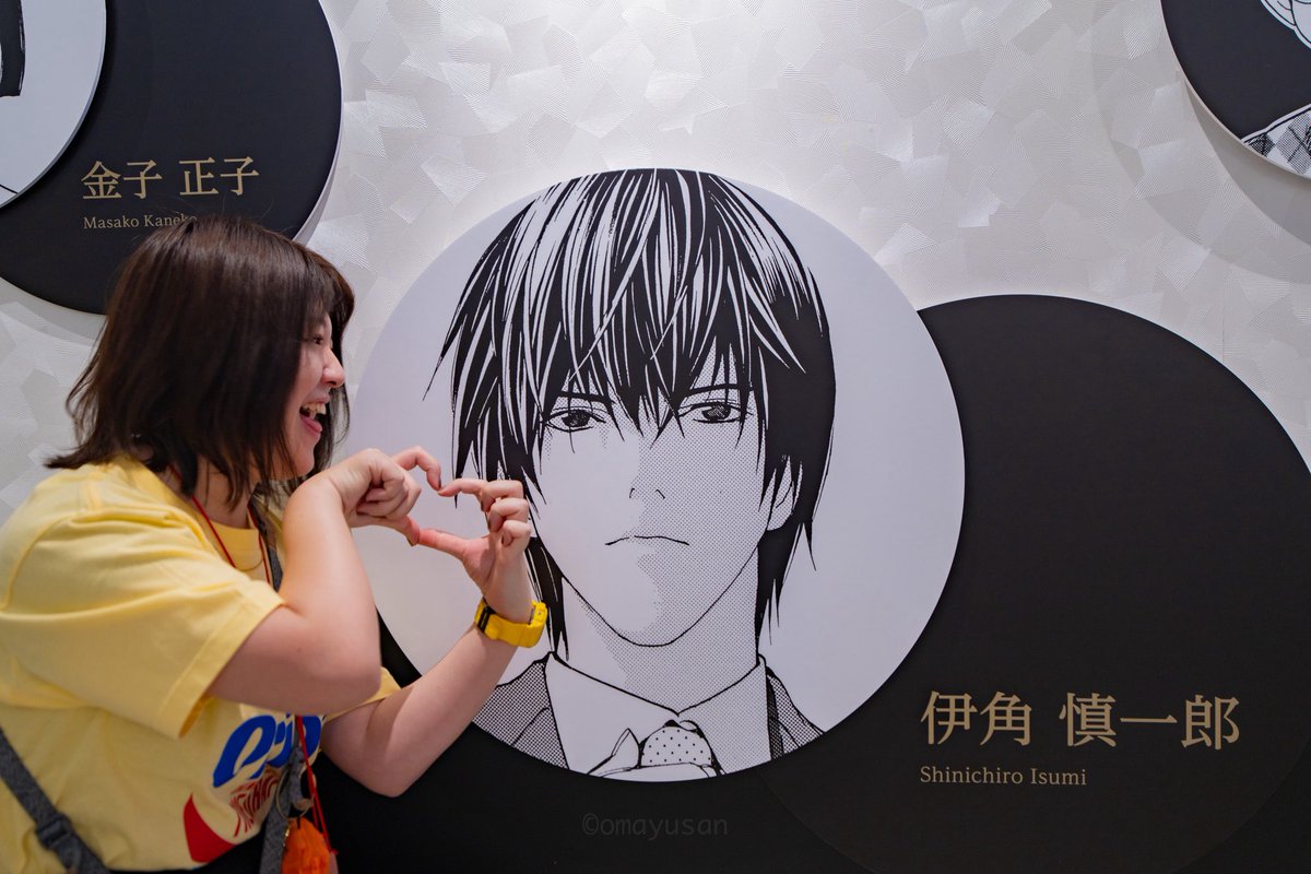 omy_graffitti's tweet photo. 昨日はオタクしてた https://t.co/LZ0yJIlRUM