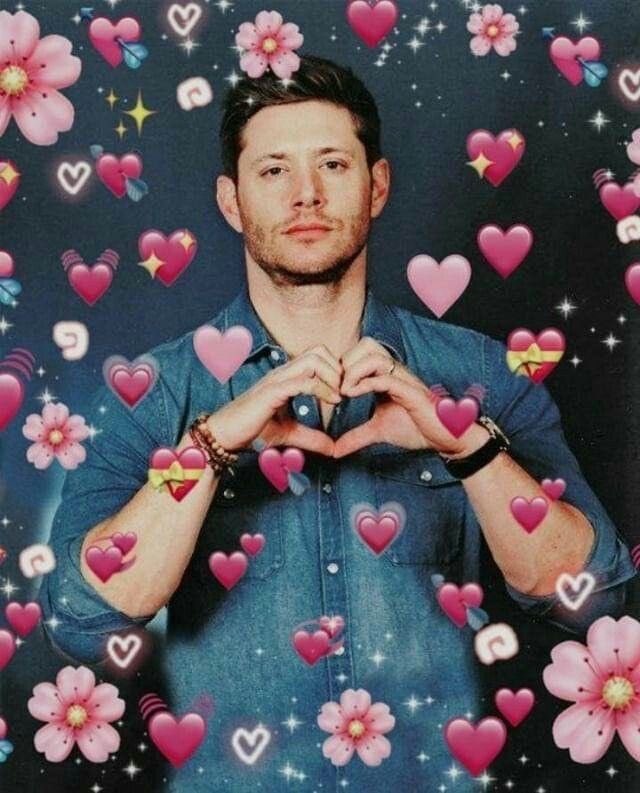 vickyzz97's tweet photo. Dziękuję, że jesteś. Cieszę się, że mogę nazywać Cię bestie, bo – jak mawiają Winchesterowie – rodzina nie kończy się na więzach krwi. ❤️

Sto lat, wszystkiego najlepszego ❤️🎉 https://t.co/M6QirDMJYt