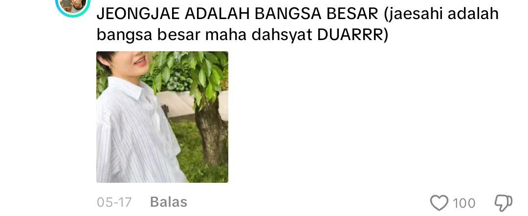 sqhtaa's tweet photo. ada creator yg ngedit jongje di sebelah tpi dicapt dia bilang klo dia shipper je sahi.. nyelekit bgt gua merasa diejek?? stop seolah² elu suka pdhl komennya ngatain, kurang kurangin dah. ga masalah klo lu suka kapal bongkar pasang (gua jg), tpi gua ga respect bgt sm yg kaya gini. https://t.co/tJdkMTUt7C