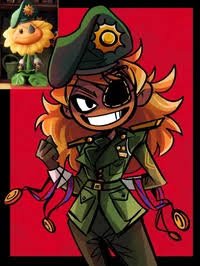 Sunny the sunflower 🌻 tweet media