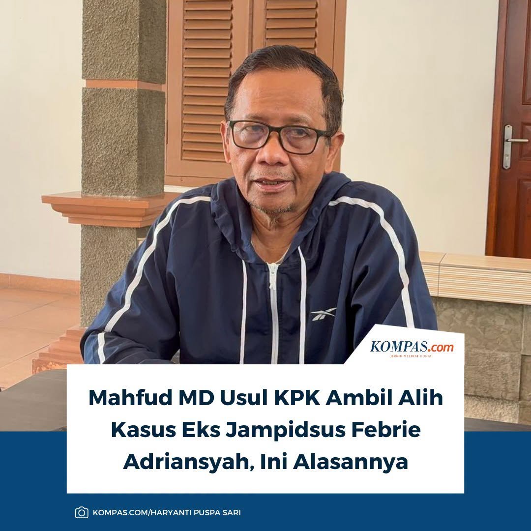 ardisatriawan's tweet photo. KPK masih ada taringnya? https://t.co/rg8rGioOSp