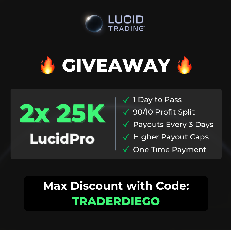 Trader Diego tweet media