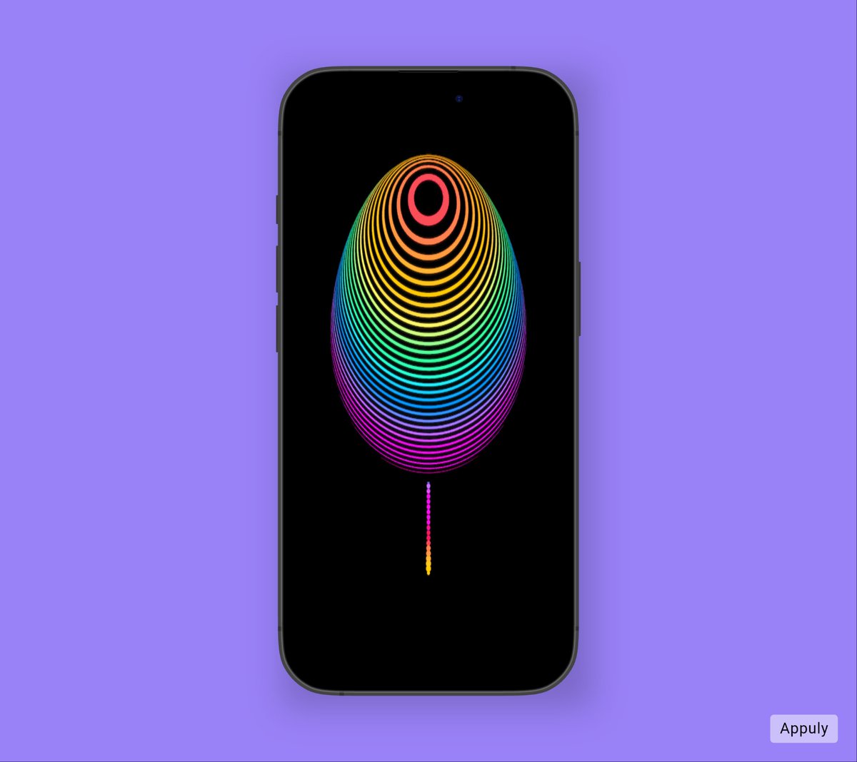 4KHDWal's tweet photo. New 4k iphone wallpaper https://t.co/TWt6iUJtg9