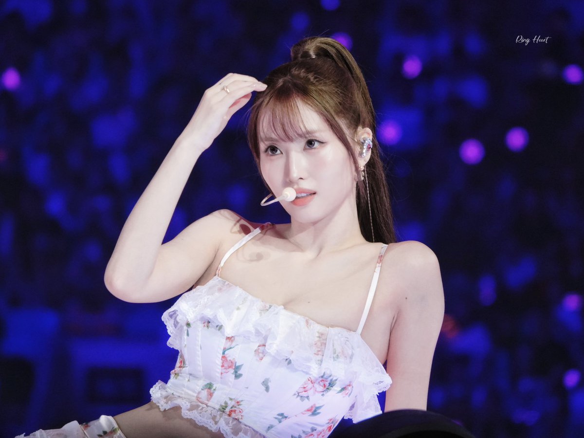 260711 Finale 💖 #트와이스 #모모 #TWICE #MOMO