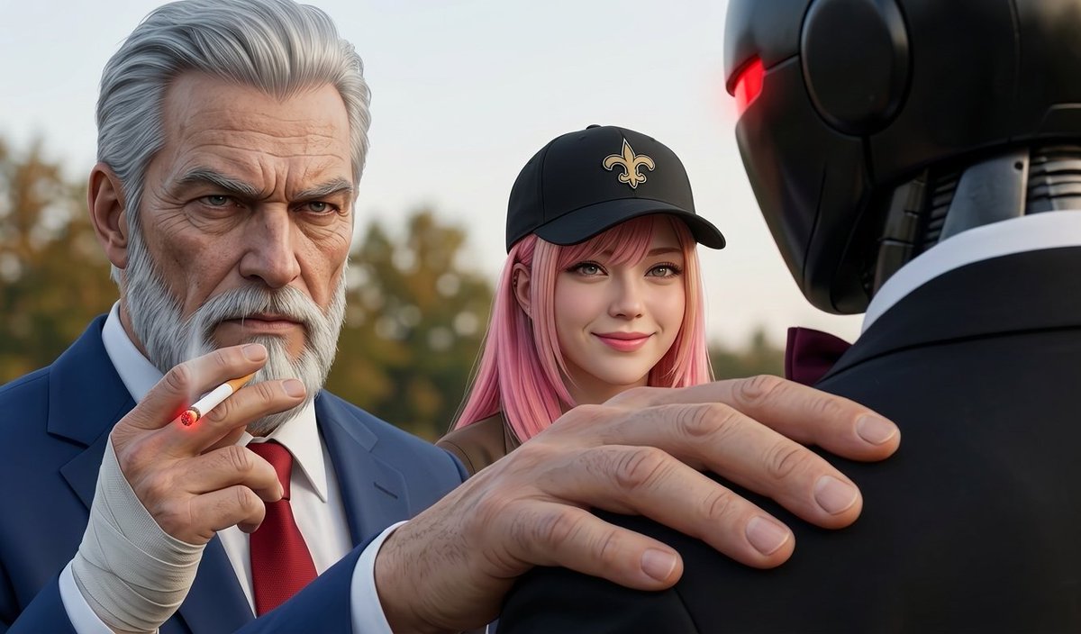 Oh Yeet (hot emin arc) tweet media