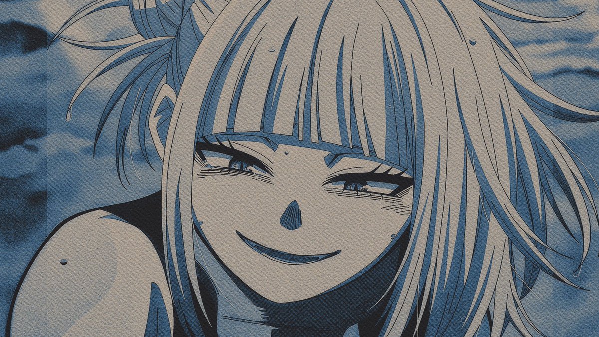 lovvebitee's tweet photo. “  hi  ochako.  .  .  “ https://t.co/Hk32JATTSC
