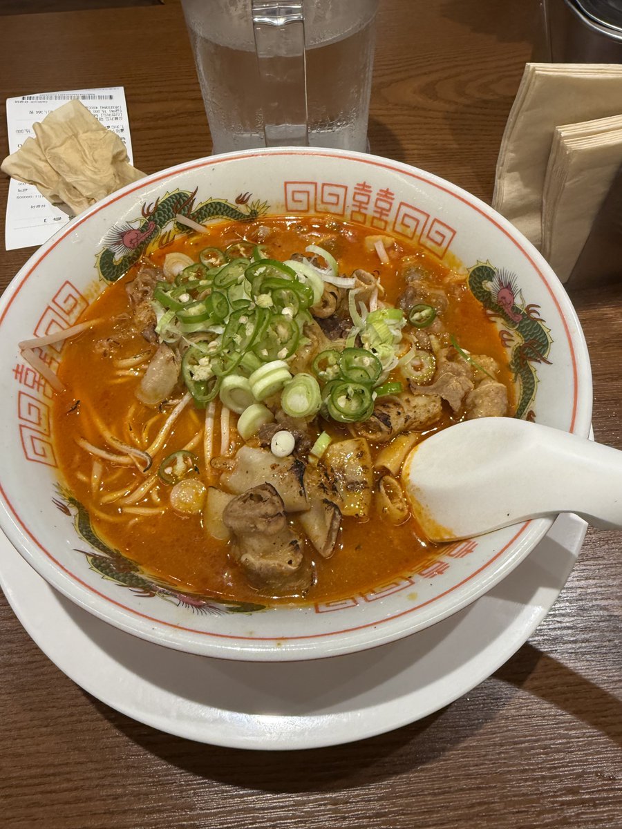 초열 焦熱 tweet media