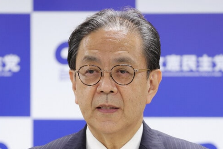 hoshusokuhou's tweet photo. またいつもの『差別だー』が始まった！
立憲代表、男系男子による皇位継承について「ジェンダーの観点から疑問に感じている」

水岡俊一代表
「なぜ男子でないといけないのか。なぜ男系でないといけないのか。強くジェンダーの観点から疑問に感じている。日本の考え方を是正していくべきだ」

皇室にまでポリコレを持ち込むのか。

伝統に現代政治のイデオロギーを持ち込むな！