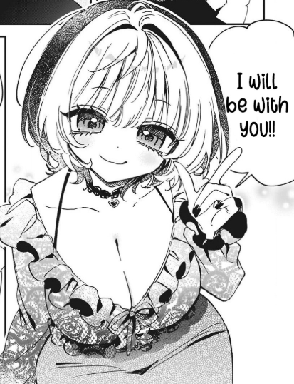 Underw_st's tweet photo. maaaaaaaaaaaaaaaaaaaaaaaan she's so beautiful I NEED an official Noa-senpai print and translation......... https://t.co/g5PDUnUpCz