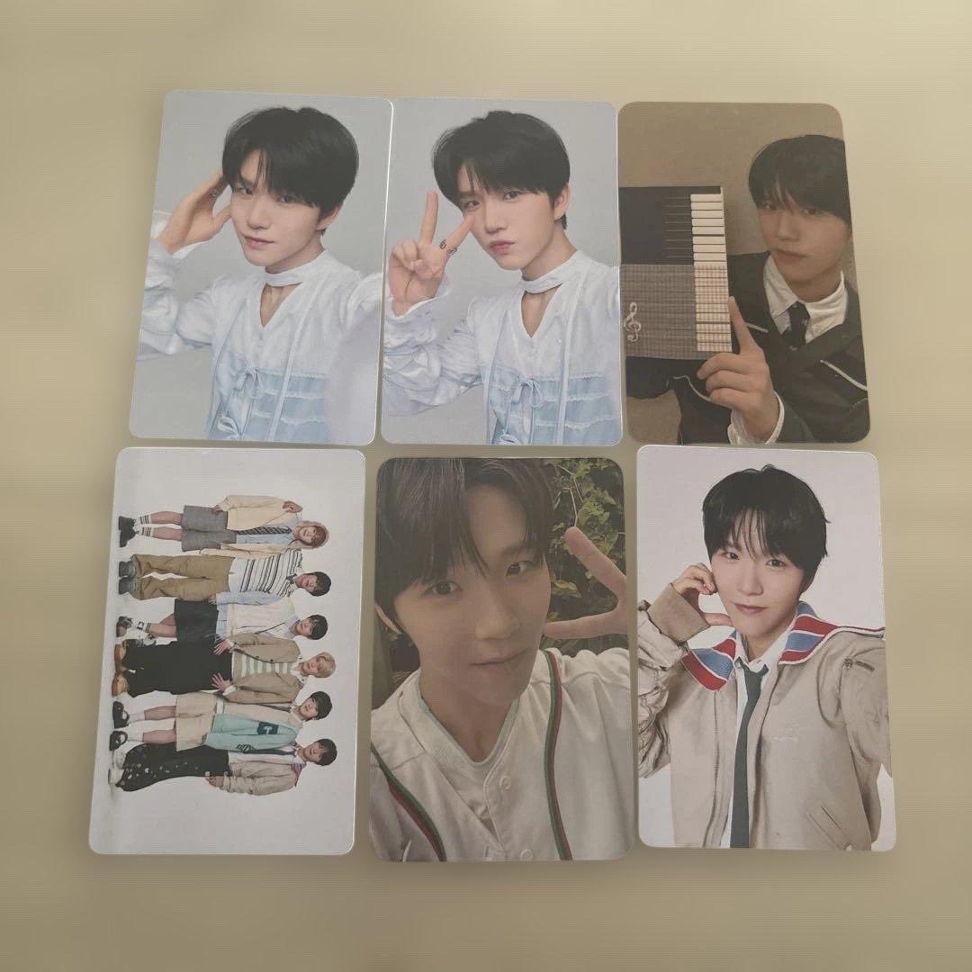 kloudcorner's tweet photo. #kloudcorner ☁️ wts lfb ph

jaehee photocards
⟢ ₱320 set + isf (tbf) 
࿔ strictly payo to secure
࿔ x sensi &amp; impatient
࿔ neta from 🇯🇵

# nct wish pc md japan trading cards https://t.co/ngVhC7XGYZ