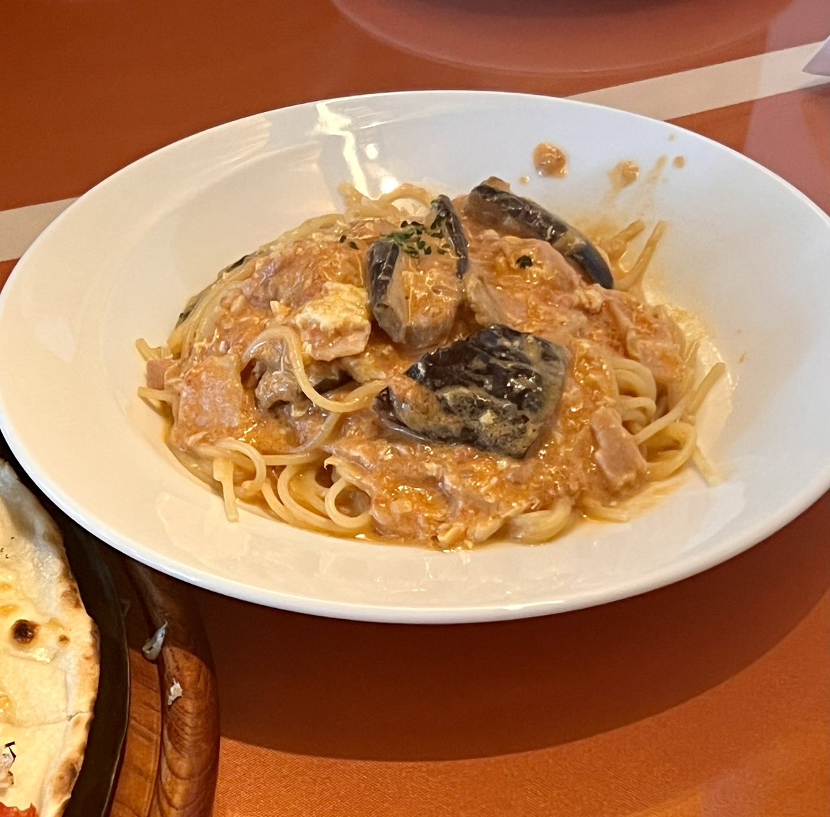 chapikuropi's tweet photo. イタリアンランチ

ここどのお料理もめちゃめちゃ美味しかった🥰

#トラットリアプリモ https://t.co/Mv7tYvJjyp