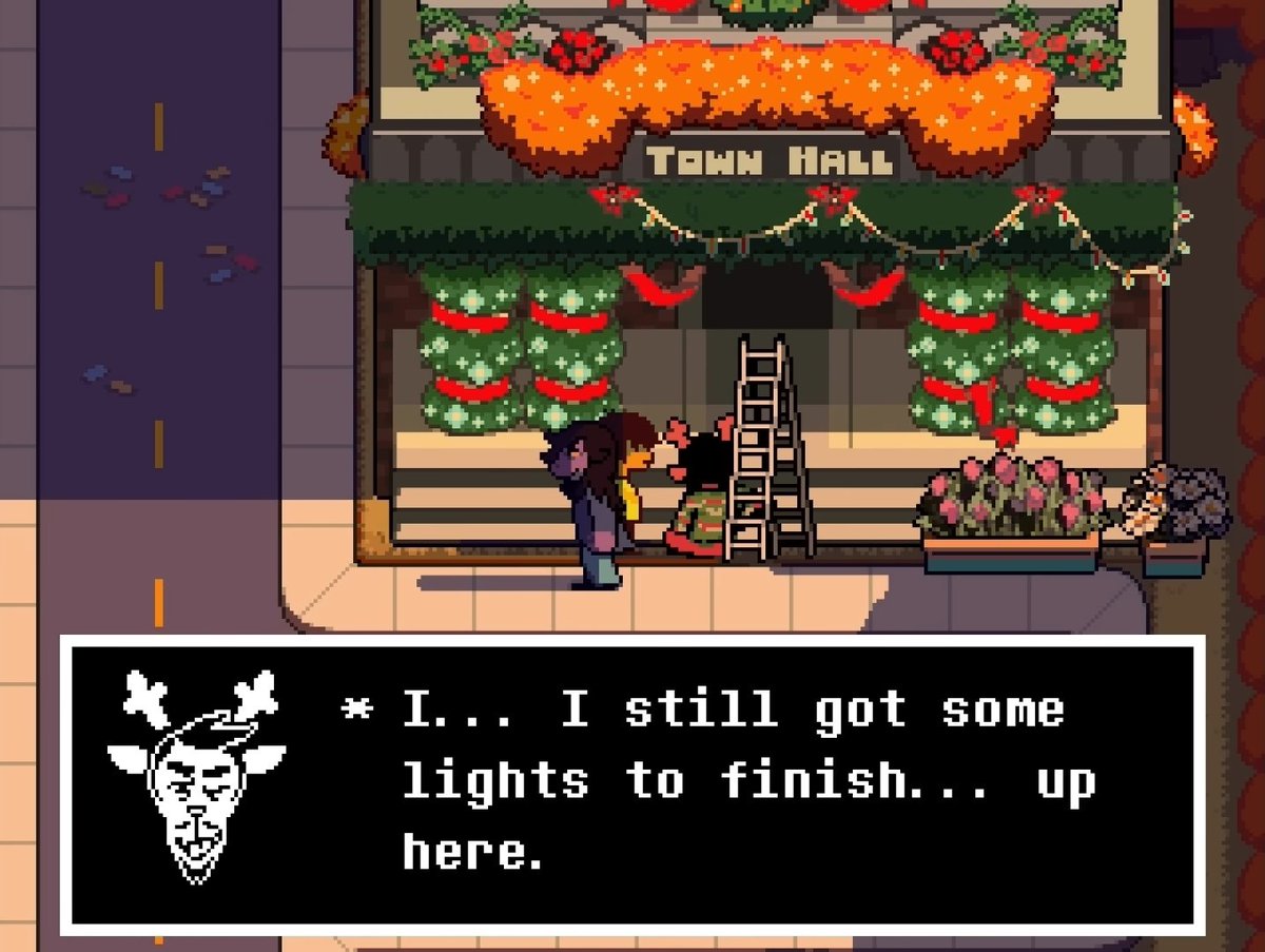 Jestelly🃏LOYAL Gaster/FRIEND Follower tweet media