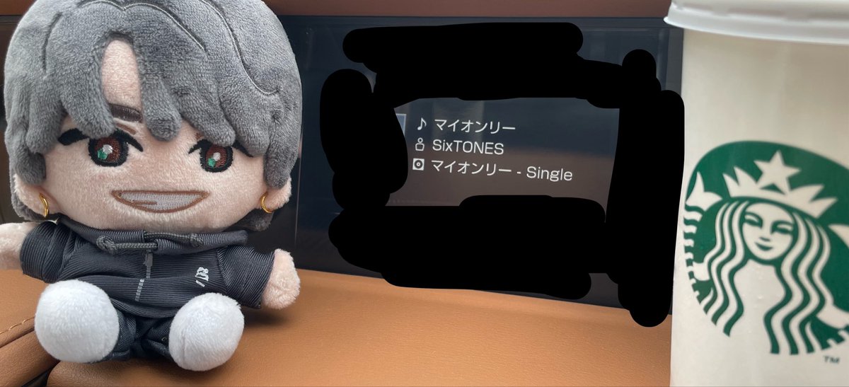 stm__mst's tweet photo. 暇になったから遠征エーシ婆駅まで迎えに行ってあげようかと思ったけど遅いみたいなので1人でドライブしてきたおーん🚗 https://t.co/wY0FGdjrCO