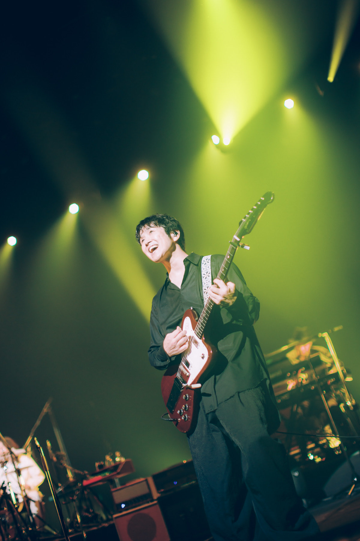 藤巻亮太_official on X: 