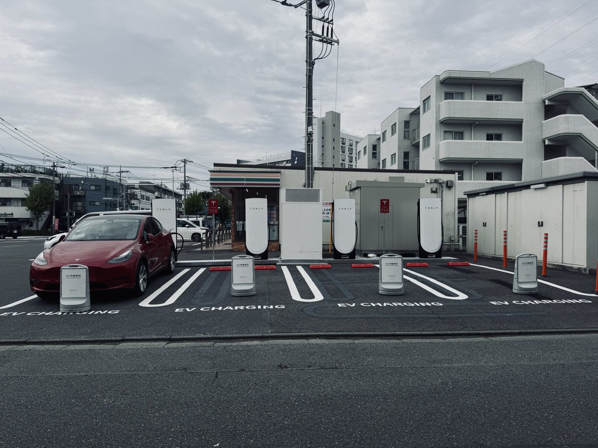150番目(廃止スーパーチャージャーを除く) 川崎子母口SC 完全制覇継続