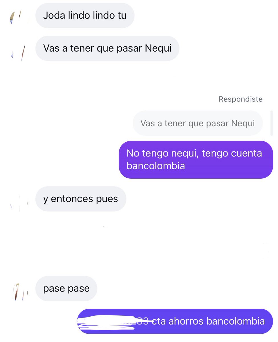 diegoaqh17's tweet photo. Los manes se pasan de pendejos jajajjajajajajajaj, pero bueno, nuevo negocio https://t.co/vSv82zCINI
