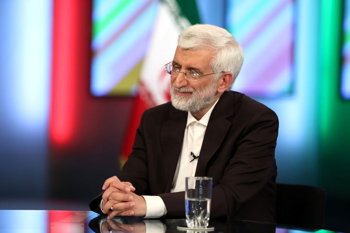 Gha_Alizadeh's tweet photo. +بدون تعصب
+بدون جناحین

_ پاک ترین ،سالم ترین ، بی حاشیه ترین ، ولایی ترین ، محبوب ترین، بی غل و غش ترین ، متعهد ترین ، خالص ترین ، آگاه ترین ، دشمن شناس ترین ، پایدارترین بر اصول انقلاب ، مردمی ترین سیاستمدار ،التزام جدّی به ولی فقیه، بدون یک اپسیلیون اعوعاج فکری،ایرانی واقعی. https://t.co/i0uWQDw1Qn