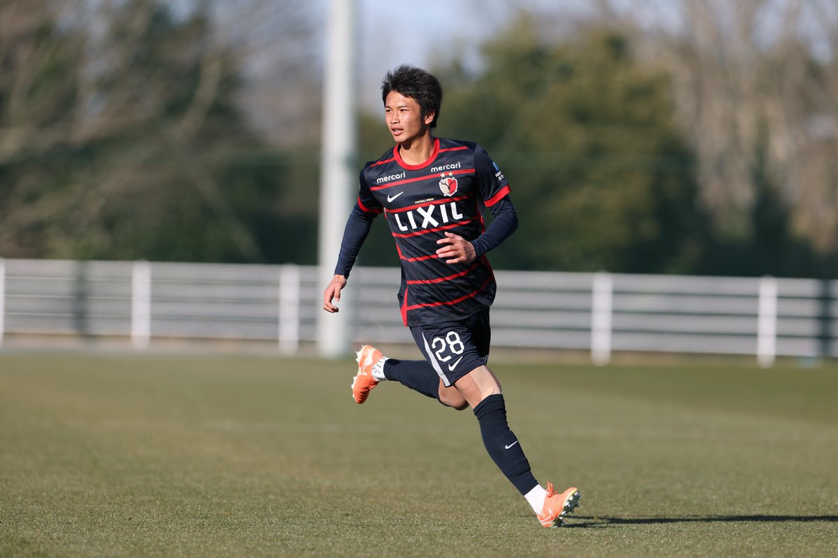 atlrs_official's tweet photo. 🎂Happy Birthday🎂

7月14日は大川選手の誕生日です🎉
ハッピーバースデー、佑梧✨✨

クラブハウスストアでは、大川選手のグッズも販売中です！
皆様のご来店をお待ちしております🦌

📍クラブハウスストア
🕔営業時間：10:00～18:00

#鹿島アントラーズ #antlers https://t.co/0KelAfpfLd