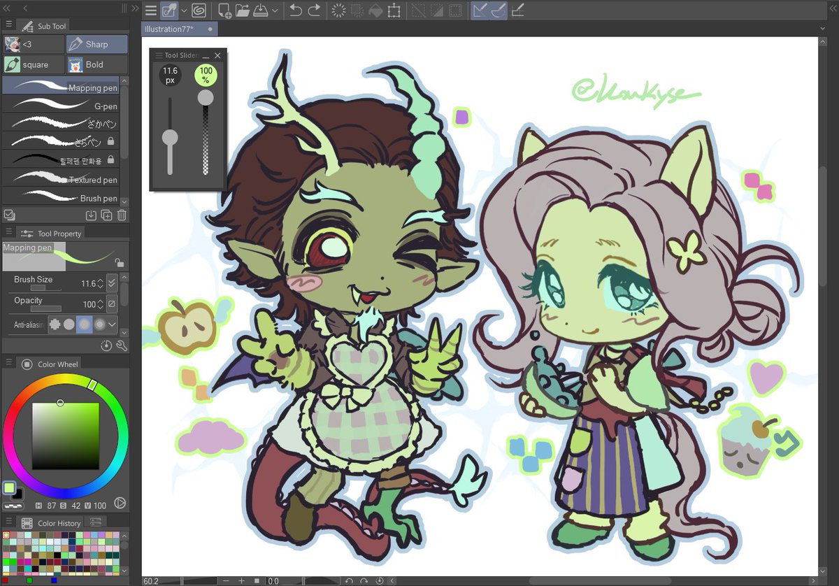 koukyse's tweet photo. luv these cutie patooties TT
#fluttercord https://t.co/7gcAEYPxGp