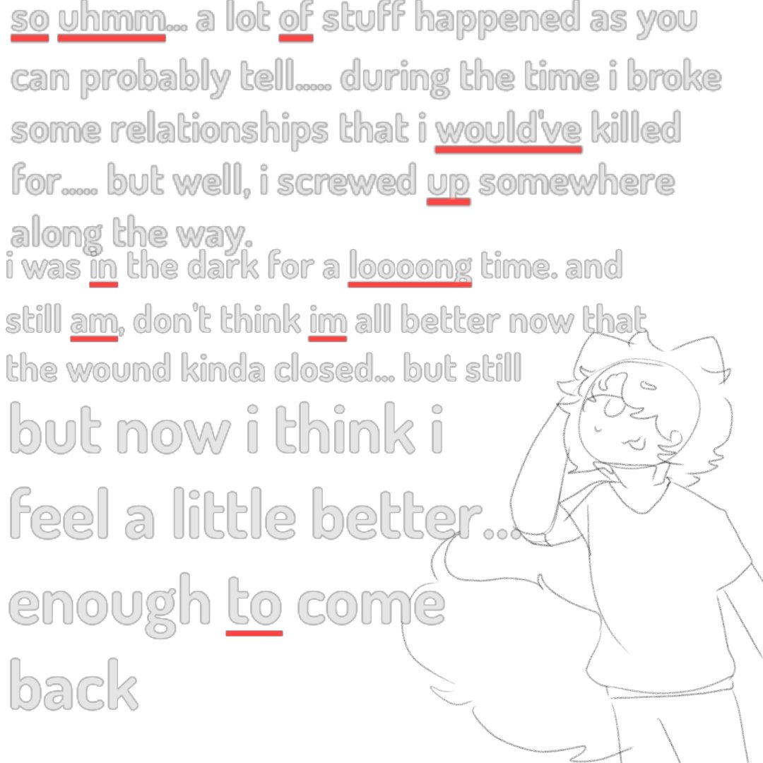 Just_Candybro's tweet photo. yeah well.... some stuff b4 i genuinely come back guuhh https://t.co/NWSVSuiewG