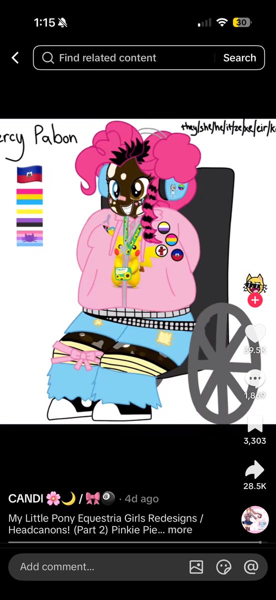 mimi 🧁୧ tweet media