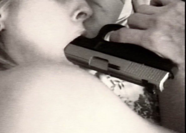 tuquieresguero's tweet photo. #nsfwtwt #gunplay #taboo https://t.co/gkUJVB9Iki