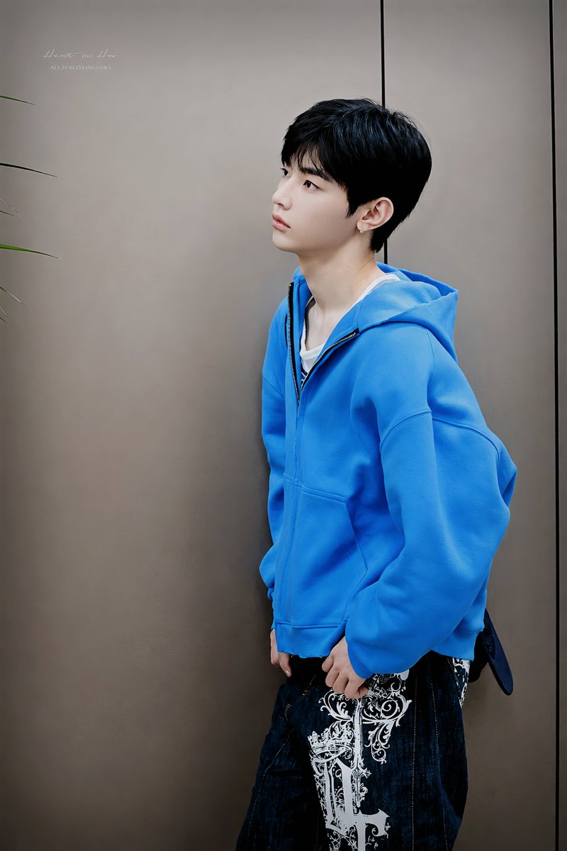 HeartH_zh's tweet photo. 260713 GMP

#장하오 #章昊 #ZHANGHAO #ジャンハオ #앤더블 #AND2BLE https://t.co/yVjNPatnaN