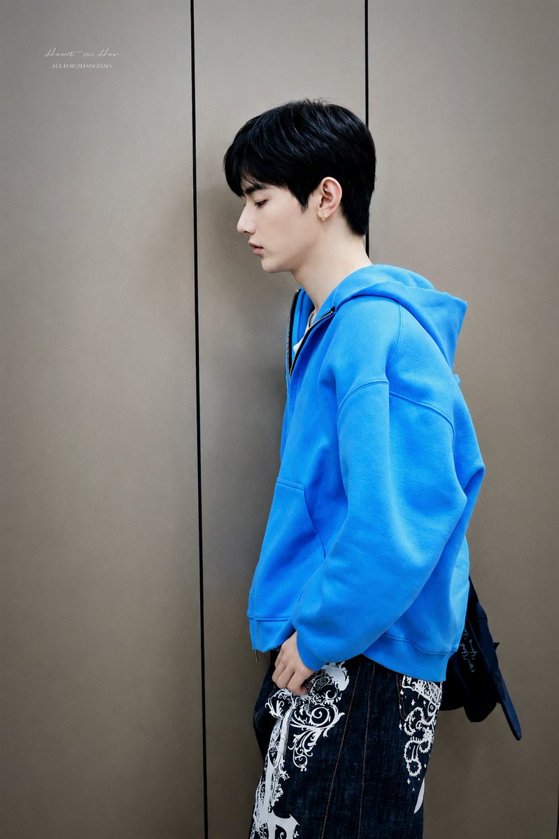 HeartH_zh's tweet photo. 260713 GMP

#장하오 #章昊 #ZHANGHAO #ジャンハオ #앤더블 #AND2BLE https://t.co/yVjNPatnaN